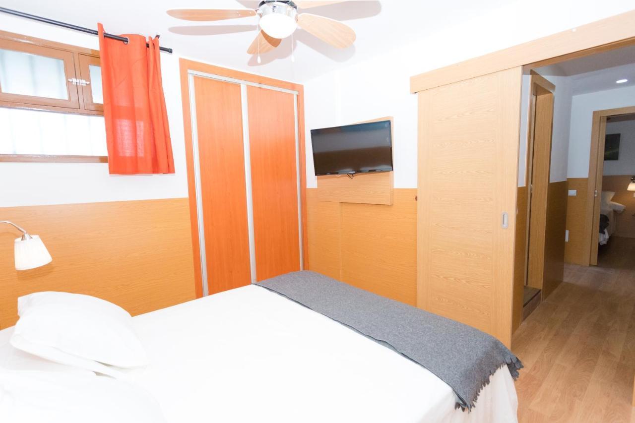Flamingo Friendly Holiday Home Playa del Ingles  Exterior photo
