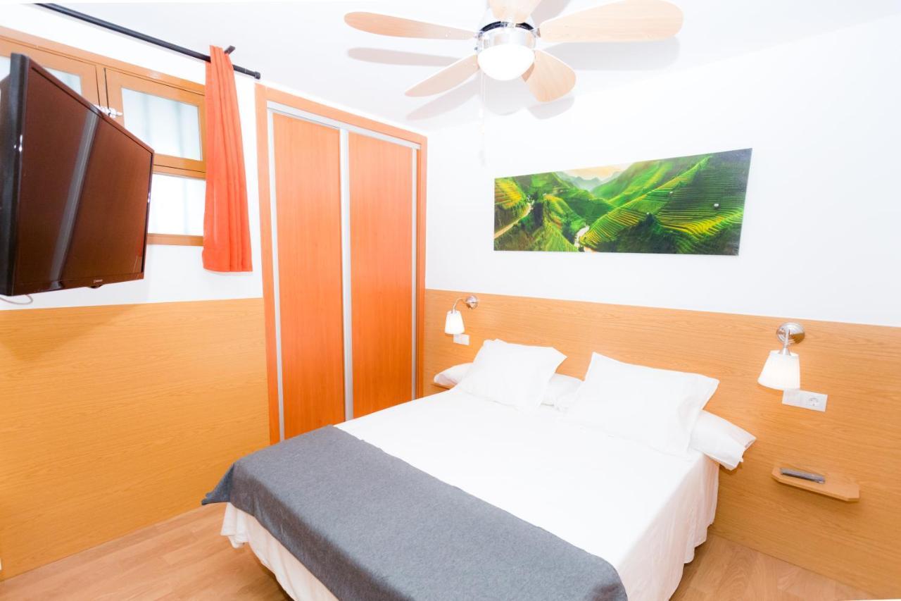 Flamingo Friendly Holiday Home Playa del Ingles  Exterior photo
