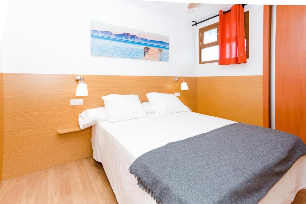 Flamingo Friendly Holiday Home Playa del Ingles  Exterior photo