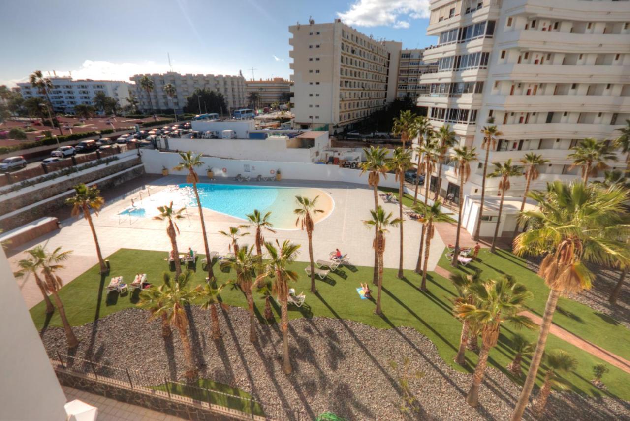 Flamingo Friendly Holiday Home Playa del Ingles  Exterior photo