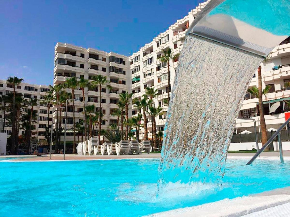 Flamingo Friendly Holiday Home Playa del Ingles  Exterior photo