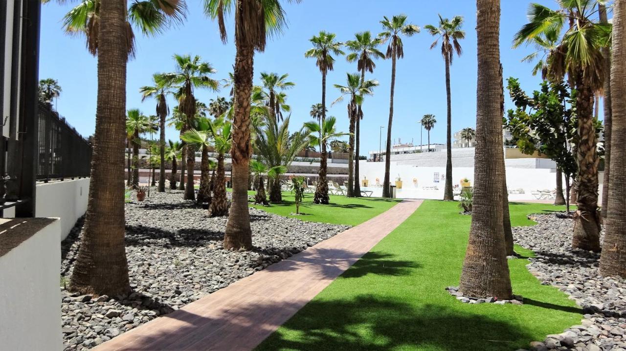 Flamingo Friendly Holiday Home Playa del Ingles  Exterior photo