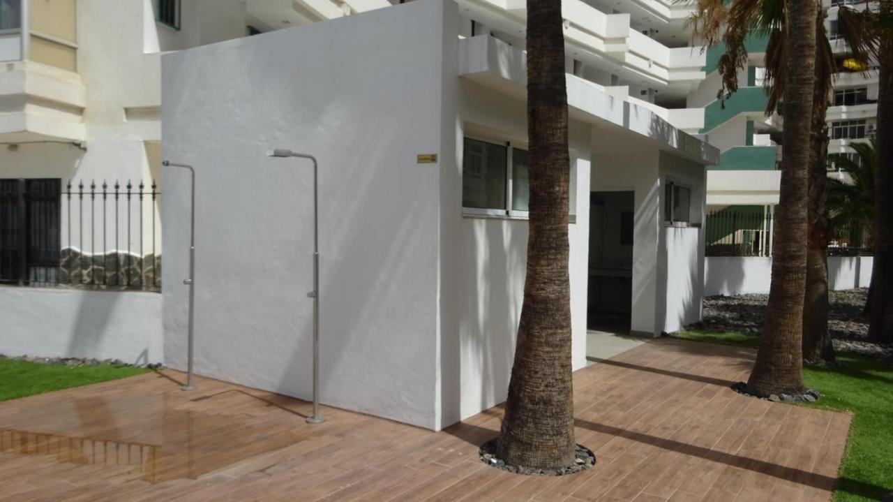 Flamingo Friendly Holiday Home Playa del Ingles  Exterior photo