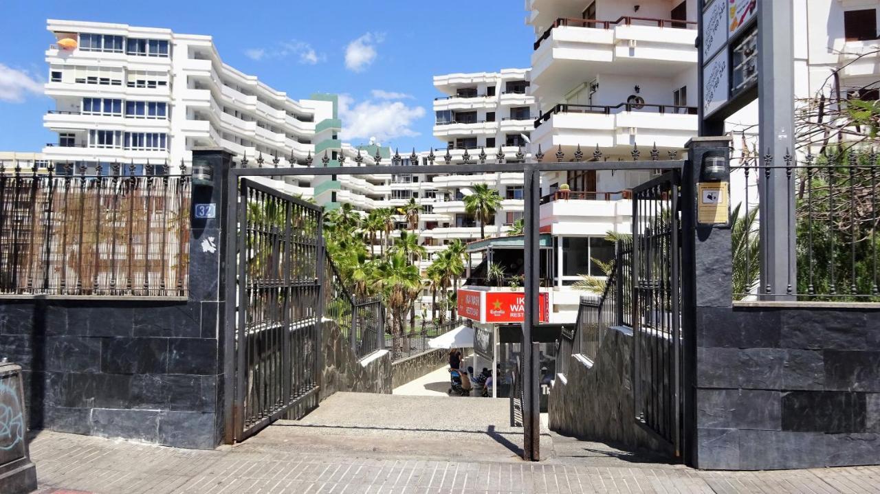 Flamingo Friendly Holiday Home Playa del Ingles  Exterior photo